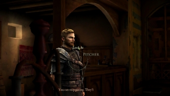 Game of Thrones Screenshot